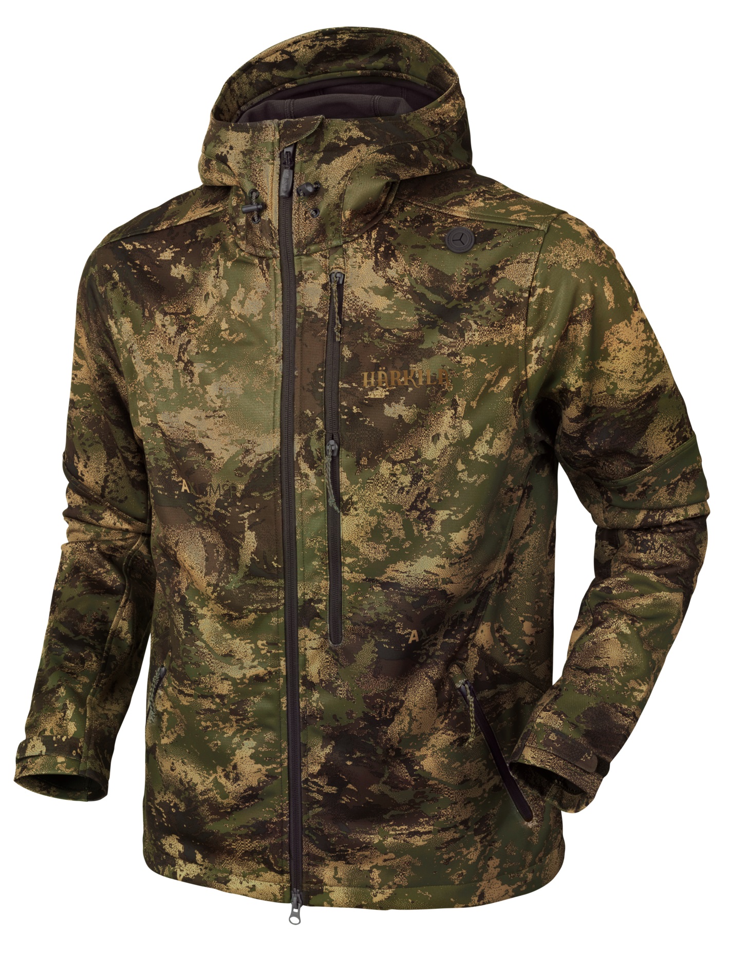 SOFTSHELL TACTICAL JACKETS